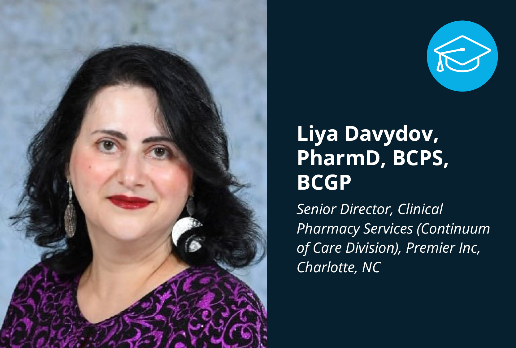 Specialty, Oncology, and ID Drugs: What is in the Pipeline? - The 2025 Update July 23, 2025 Premier CoC LNL Webinar (pharmacists and technicians)